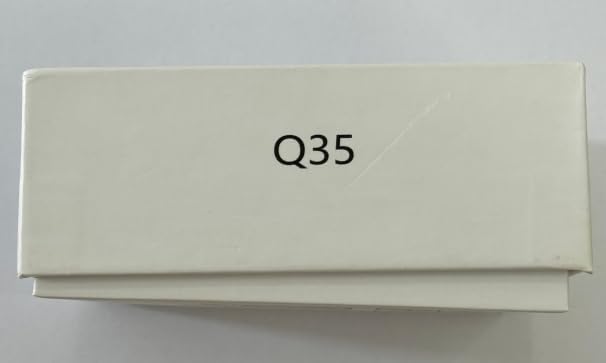 Wireless Earbuds, 2023 New Ultralight Sport Bluetooth 5.3 Headphones In Ear with LED Display, Built-in Mic Earphones, IPX7 Waterproof Wireless Headphones with Earhooks for Gym Workout (Purple)