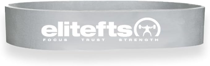 EliteFTS Pro Resistance Band - Boost Core Stability and Flexibility with This Portable, Joint-Friendly Tool
