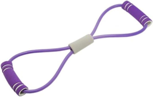 Crossover Resistance Band - Shoulder Back Training/Yoga Stretch/Posture Corrector