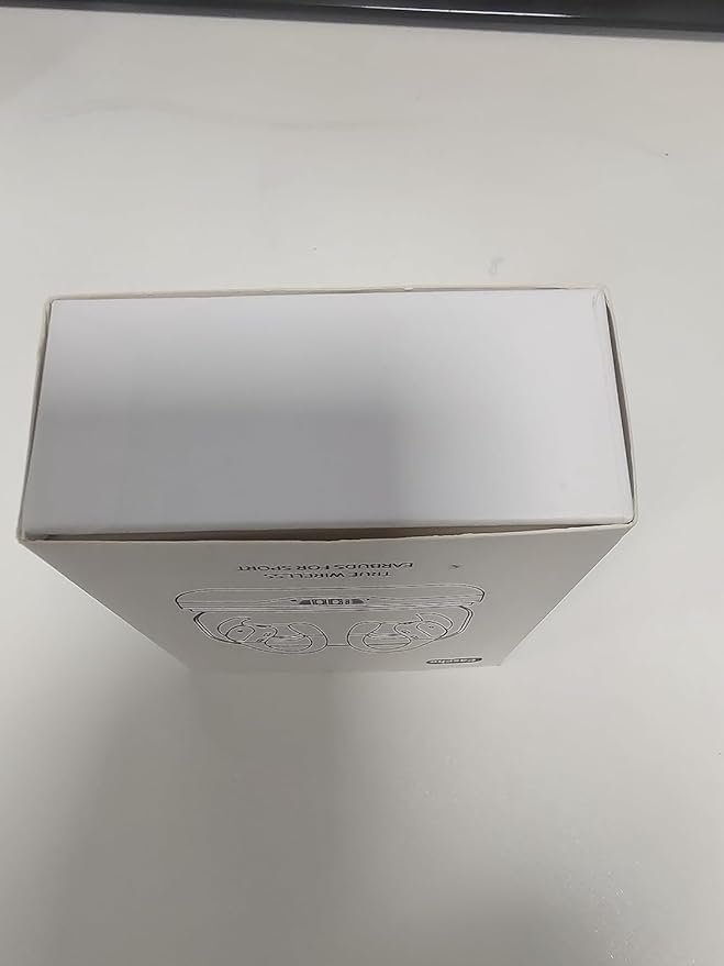 Ear buds Wireless Earbuds Bluetooth 5.3 Headphones 60hrs Playtime with Digital Display Sports Wireless Headphones with Earhook Deep Bass IPX7 Waterproof Over-Ear Earbuds for Android iOS Workout Black