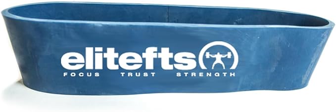 EliteFTS Pro Resistance Band - Boost Core Stability and Flexibility with This Portable, Joint-Friendly Tool