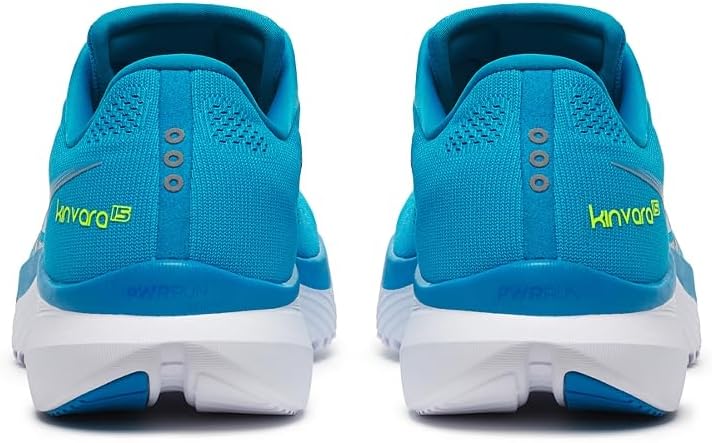 Saucony Men's Kinvara 15 Sneaker