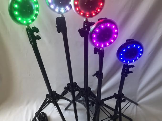 Reflexx RLT 2.0 - Reaction Light Training