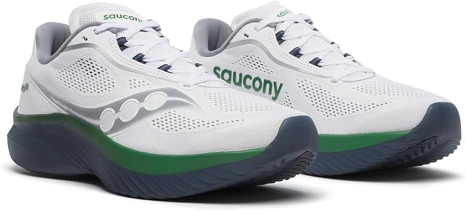 Saucony Men's Kinvara 15 Sneaker