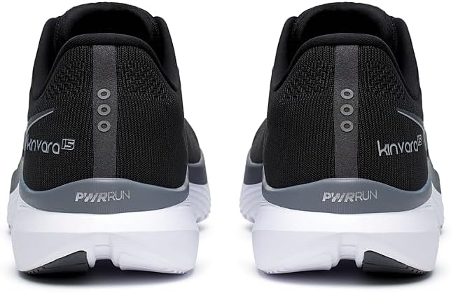 Saucony Men's Kinvara 15 Sneaker