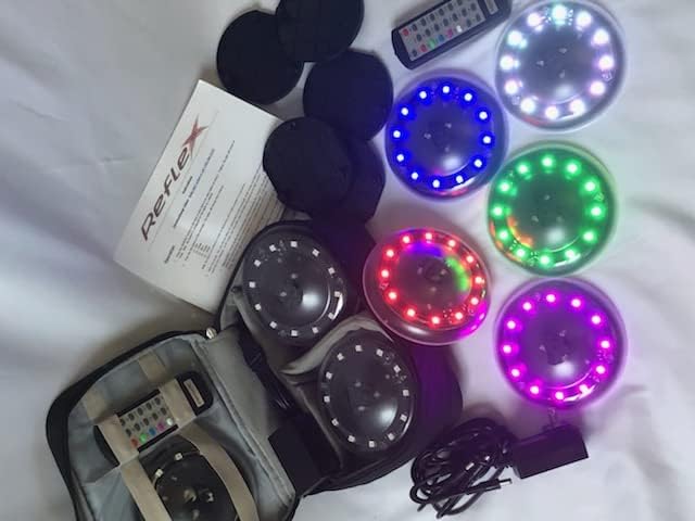 Reflexx RLT 2.0 - Reaction Light Training