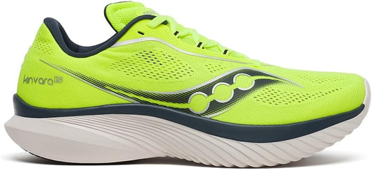 Saucony Men's Kinvara 15 Sneaker