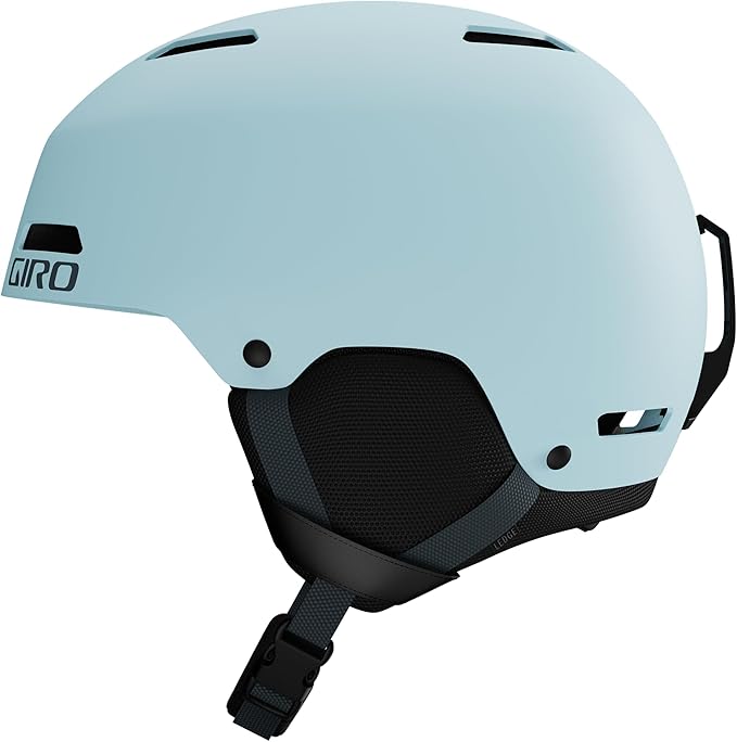 Giro Ledge Ski Helmet - Snowboarding Helmet for Men, Women and Youth