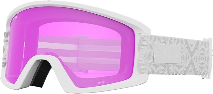 Giro Ledge Ski Helmet - Snowboarding Helmet for Men, Women and Youth