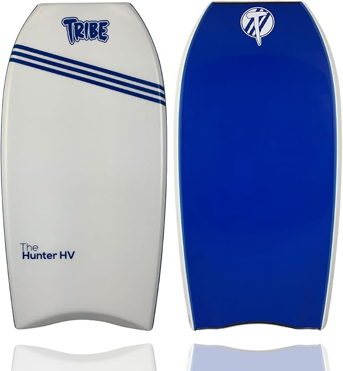 The Hunter HV Bodyboard by Tribe Boards