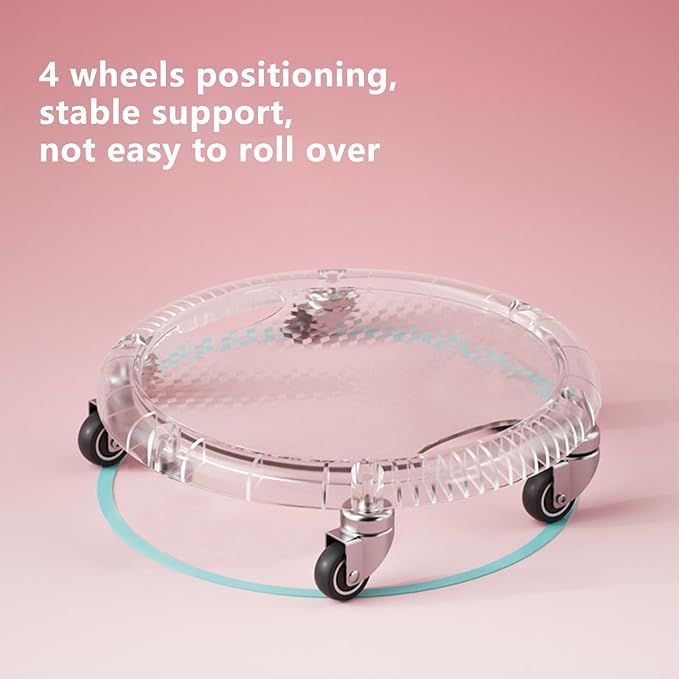 Wheeled sliders for working out smoother exercise sliders multicoloured exercise pads for floor Fitness pilates feet exercise Includes 4 universal wheels You can put both feet on it