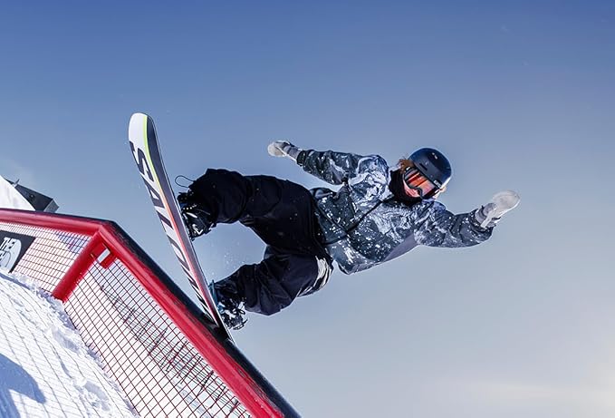 Giro Ledge Ski Helmet - Snowboarding Helmet for Men, Women and Youth