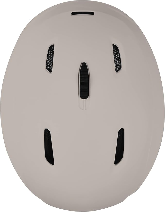 Retrospec Zephyr Ski Helmet - Snowboard Helmet for Adults & Youth - Adjustable Fit with Breathable Vents for Men, Women, Boys and Girls