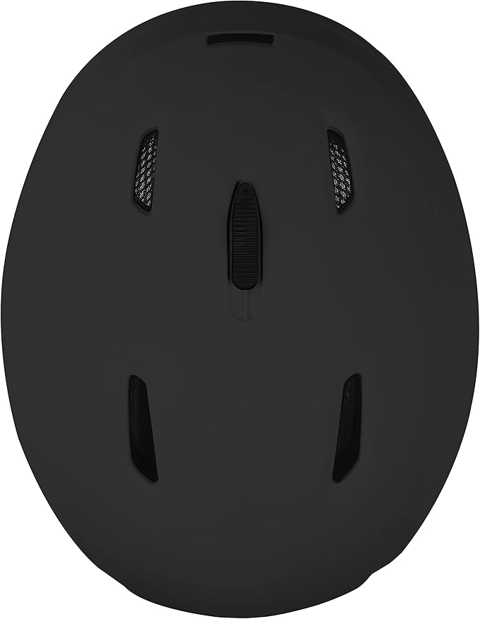 Retrospec Zephyr Ski Helmet - Snowboard Helmet for Adults & Youth - Adjustable Fit with Breathable Vents for Men, Women, Boys and Girls