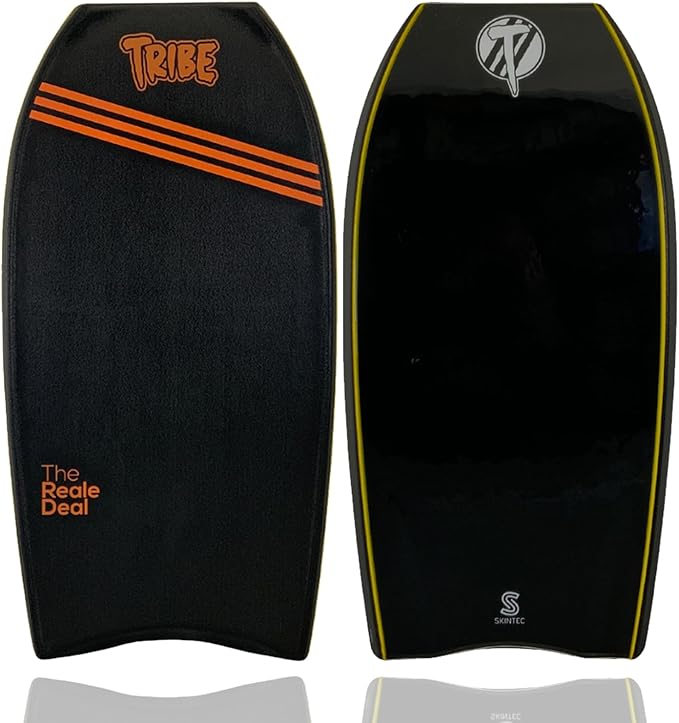 Tribe Reale Deal 4.0 Bodyboard - Board for Waves