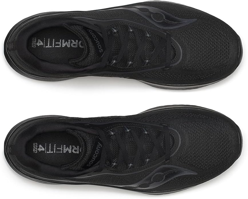 Saucony Men's Kinvara 15 Sneaker