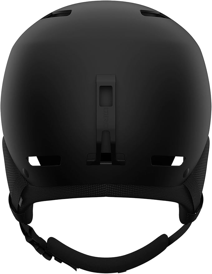 Giro Ledge Ski Helmet - Snowboarding Helmet for Men, Women and Youth