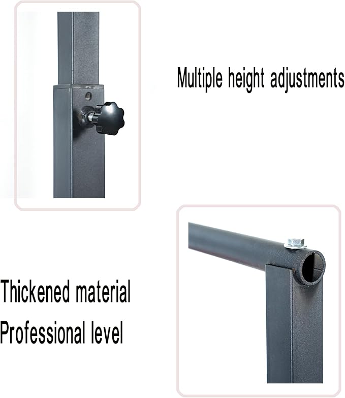 Speed Bag Boxing Punching Bag Training:No Bag Boxing.Adjustable Feight for Professional Training, Zpeed Response Training Stand