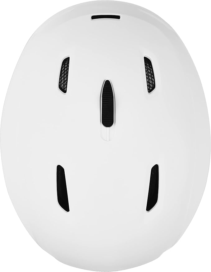 Retrospec Zephyr Ski Helmet - Snowboard Helmet for Adults & Youth - Adjustable Fit with Breathable Vents for Men, Women, Boys and Girls