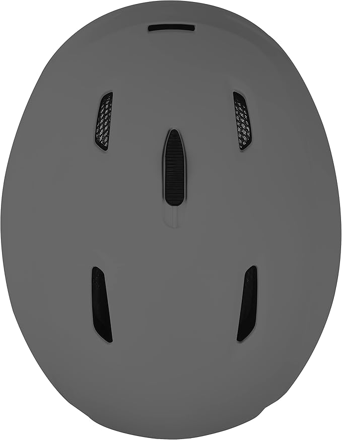 Retrospec Zephyr Ski Helmet - Snowboard Helmet for Adults & Youth - Adjustable Fit with Breathable Vents for Men, Women, Boys and Girls