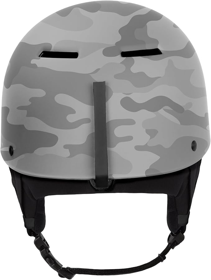 Sandbox Unisex Classic 2.0 Snow Ski and Snowboard Helmet