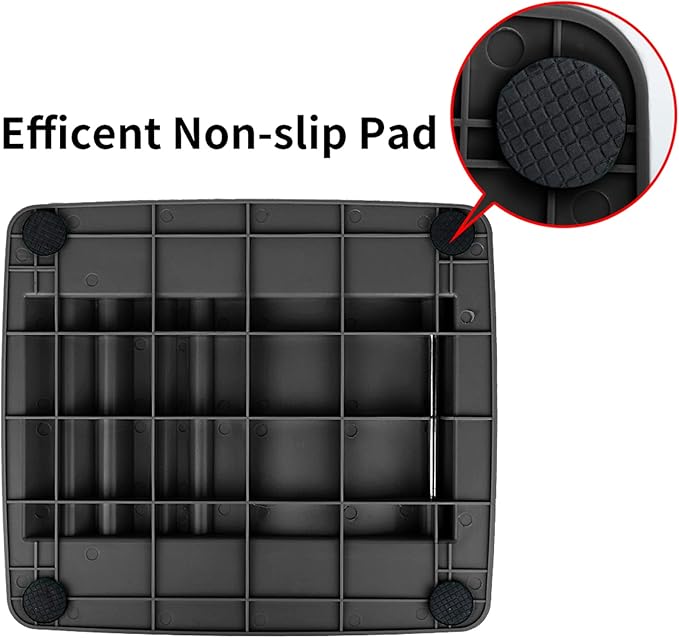 Slant Board, Adjustable Incline Board and Calf Stretcher, Stretch Board for Stretching Tight Calves or Plantar Fasciitis,Foot Stool Adjustable Strength Training Equipment Leg Exercise Machines