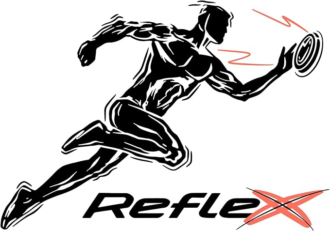 Reflexx RLT 2.0 - Reaction Light Training