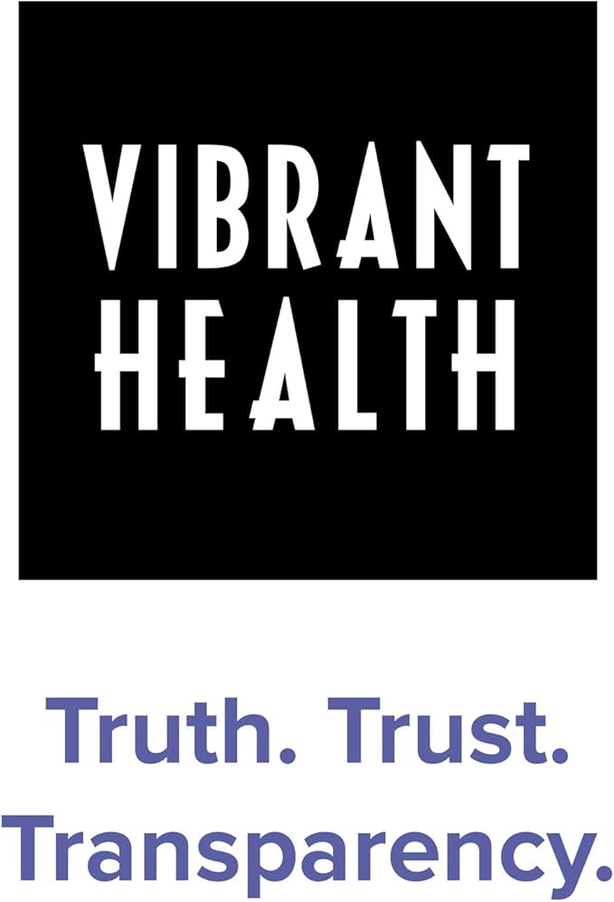 Vibrant Health, Spectrum Vibrance, Vegan Antioxidant Superfood Powder, 30 Servings (FFP)