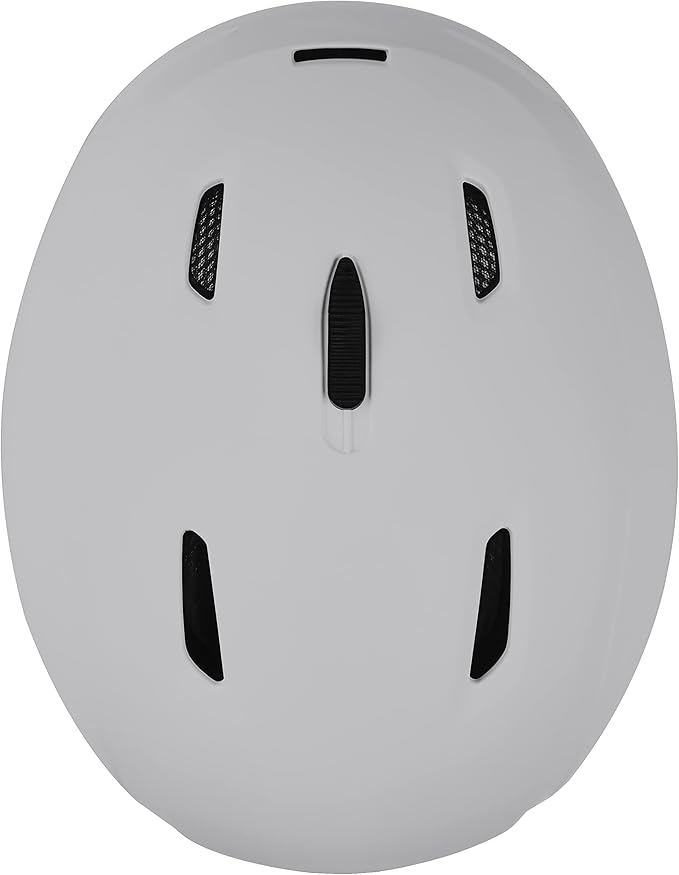 Retrospec Zephyr Ski Helmet - Snowboard Helmet for Adults & Youth - Adjustable Fit with Breathable Vents for Men, Women, Boys and Girls