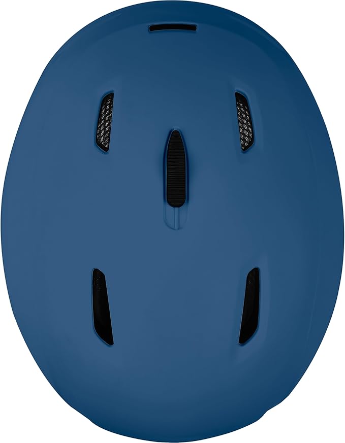 Retrospec Zephyr Ski Helmet - Snowboard Helmet for Adults & Youth - Adjustable Fit with Breathable Vents for Men, Women, Boys and Girls