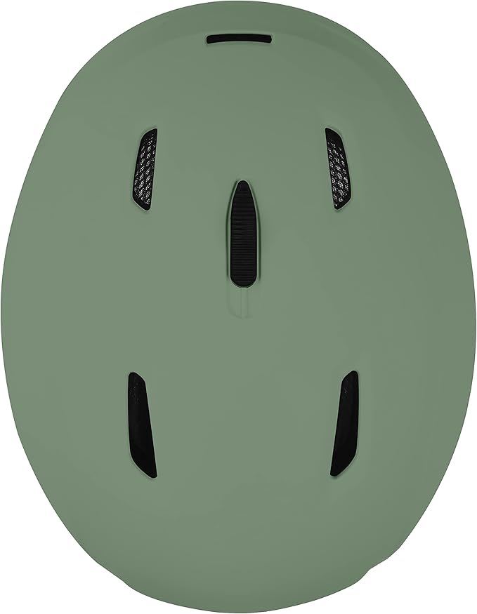 Retrospec Zephyr Ski Helmet - Snowboard Helmet for Adults & Youth - Adjustable Fit with Breathable Vents for Men, Women, Boys and Girls