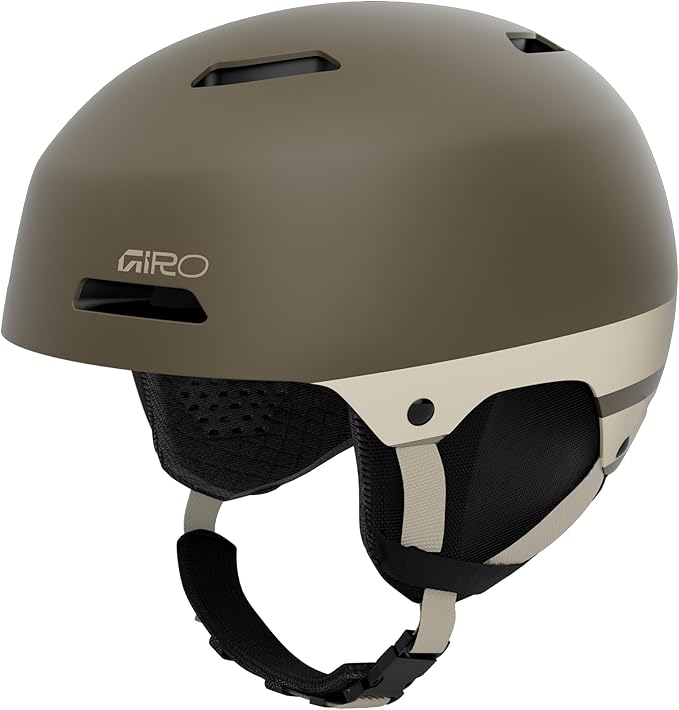 Giro Ledge Ski Helmet - Snowboarding Helmet for Men, Women and Youth