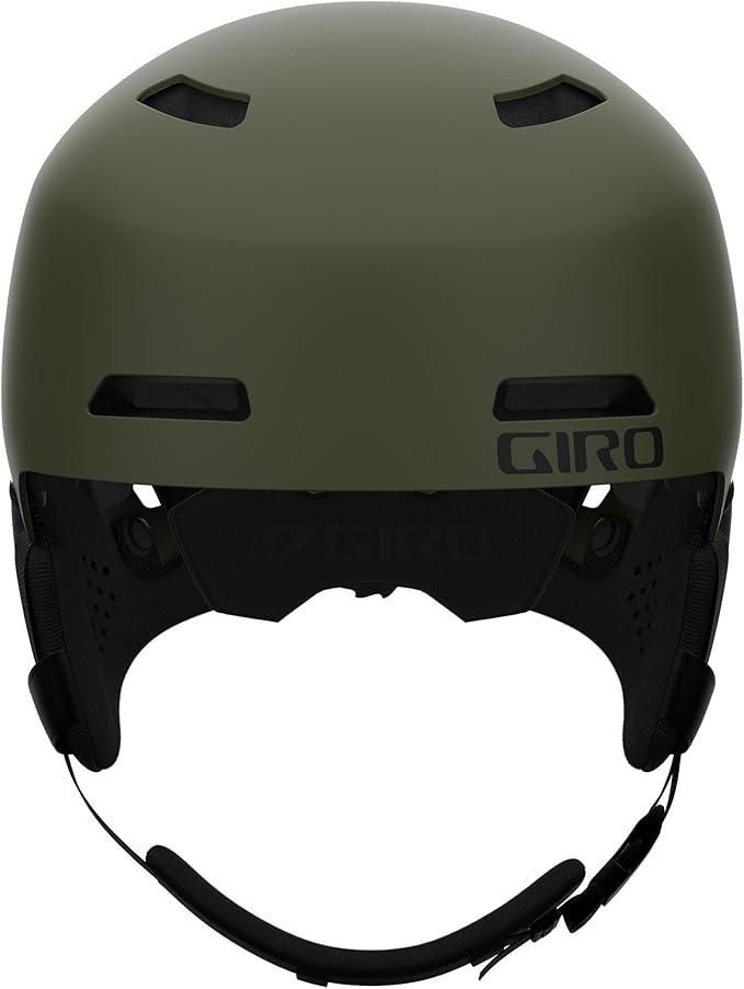 Giro Ledge Ski Helmet - Snowboarding Helmet for Men, Women and Youth