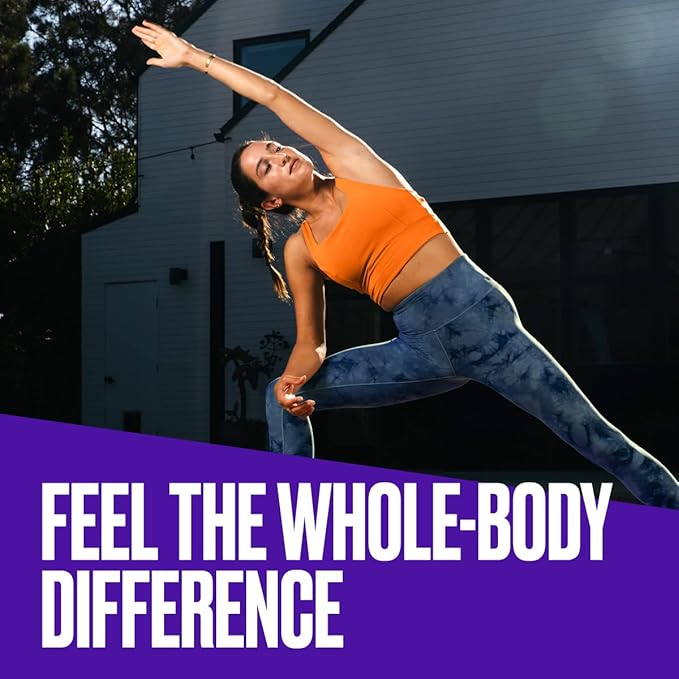 Bulletproof Chocolate Collagen Protein Powder with MCT Oil, 19g Protein, 42.3 Oz, Value Size, Collagen Peptides and Amino Acids for Healthy Skin, Bones and Joints