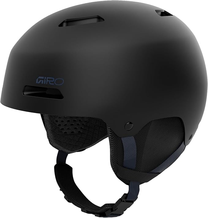 Giro Ledge Ski Helmet - Snowboarding Helmet for Men, Women and Youth