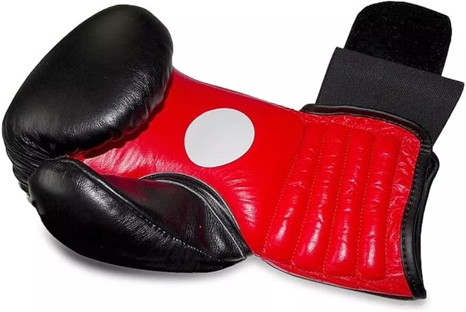 Coaching Mitt Focus MittsBoxing Pads Mitts Punching Mitts - CoachingMitts for Boxing, MMA Muay Thai Boxing Pads for Training, Kickboxing, MMA, Judo, Coaching Mitt Orion from Green Hill