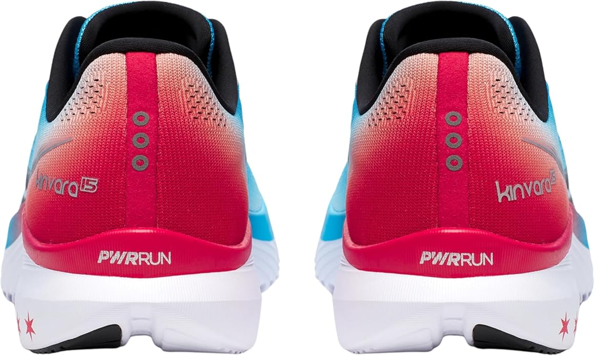 Saucony Men's Kinvara 15 Sneaker