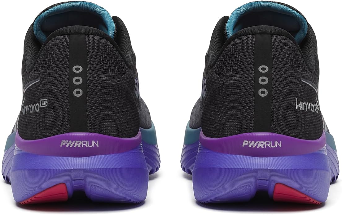 Saucony Men's Kinvara 15 Sneaker