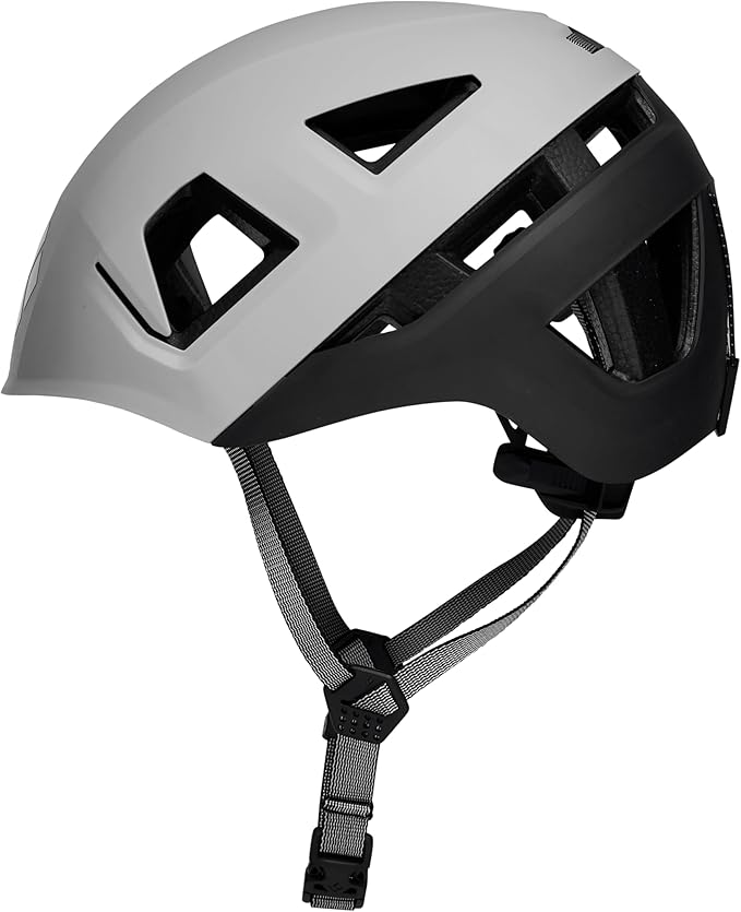 BLACK DIAMOND Capitan Rock Climbing and Mountaineering Helmet
