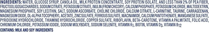 Nestle Clinical Nutrition Isosource 1.5 Cal Nutritional Supplement, 1 Pound, Pack of 24
