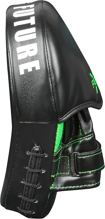 Punching Mitts for Boxing Leather Curved Punch Mitts Men & Women MMA Training Equipment Muay Thai Sparring Training Mitts MMA Hitting Pads Available Multiple Colors