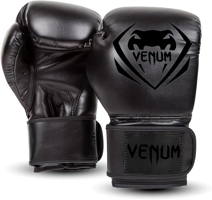Venum Contender Boxing Gloves