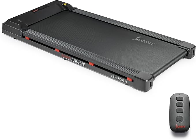 Sunny Health & Fitness Smart Wi-Fi Treadmills