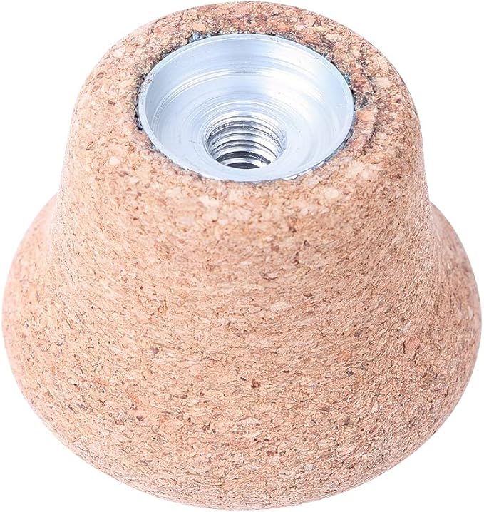 Cascade Mountain Tech Trekking Poles - Carbon Fiber Monopod Walking or Hiking Sticks with with Accessories Mount and Adjustable Quick Locks