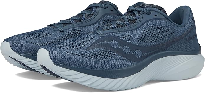 Saucony Men's Kinvara 15 Sneaker