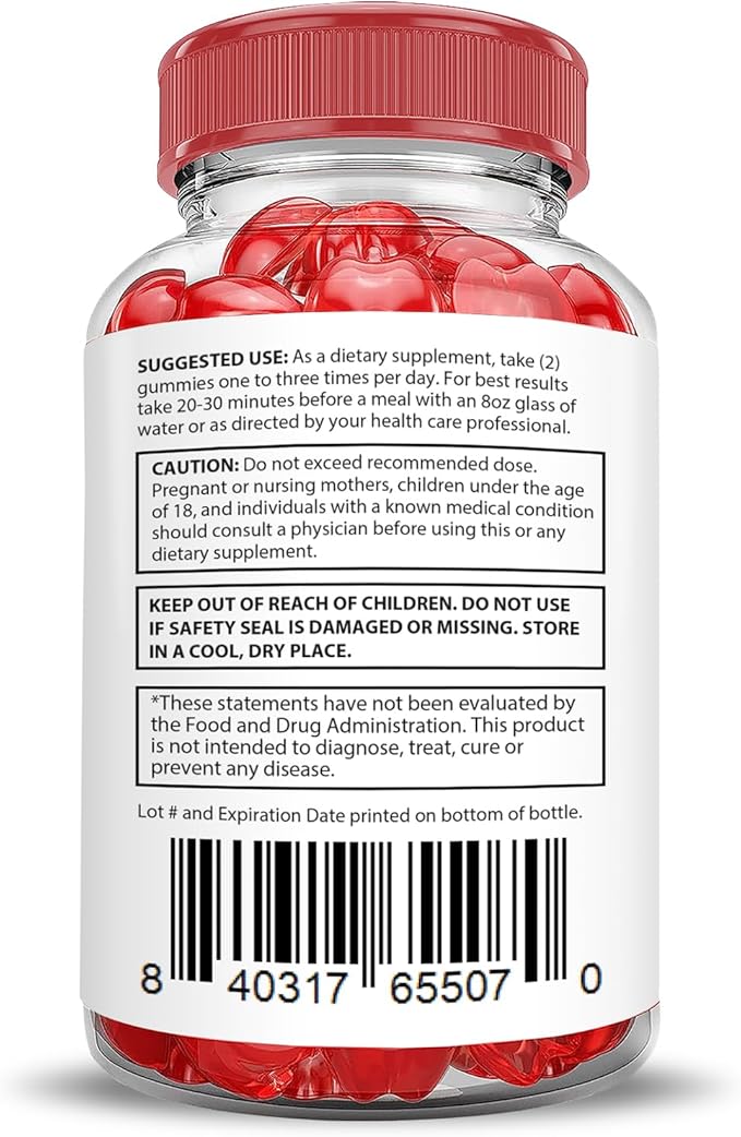 (3 Pack) Trim Tummy Keto ACV Gummies Extreme 2000MG Trim Tummy Keto Gummies Apple Cider Vinegar Formulated with Pomegranate Beet Juice Powder B12 Vegan Non GMO 180 Gummys