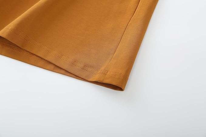 VEIISAR Premium V Neck T Shirts for Men - Modern Fitted Tees Vneck Undershirts