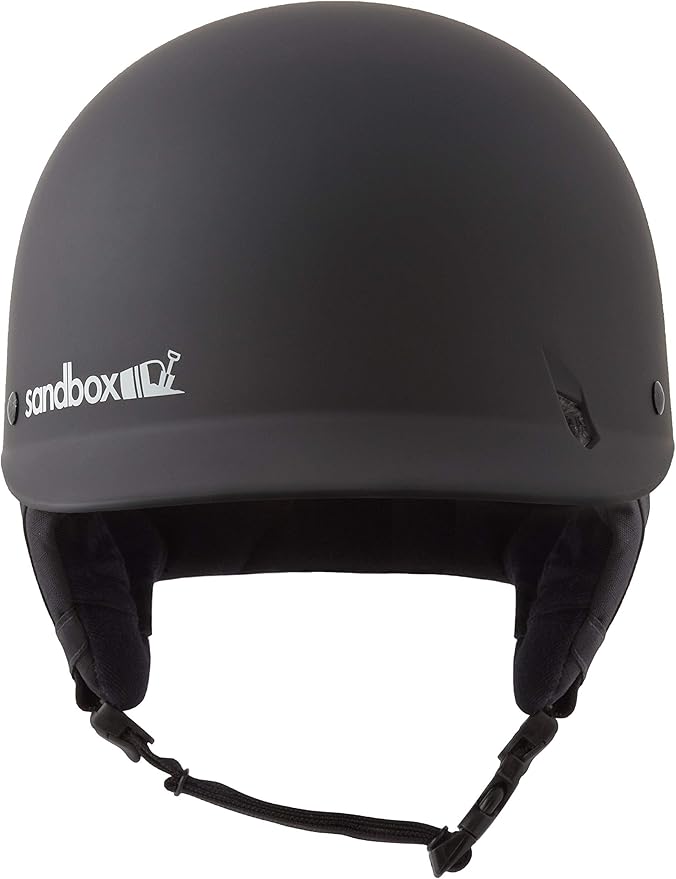 Sandbox Unisex Classic 2.0 Snow Ski and Snowboard Helmet