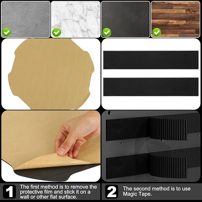 Electronic Boxing Workout Machine, Intelligent Boxing Target, Smart Music Boxing Machine, Home Wall Mounted Boxing Game Trainer, Boxing Punching Equipment for Adults and Kids in Home and Gym