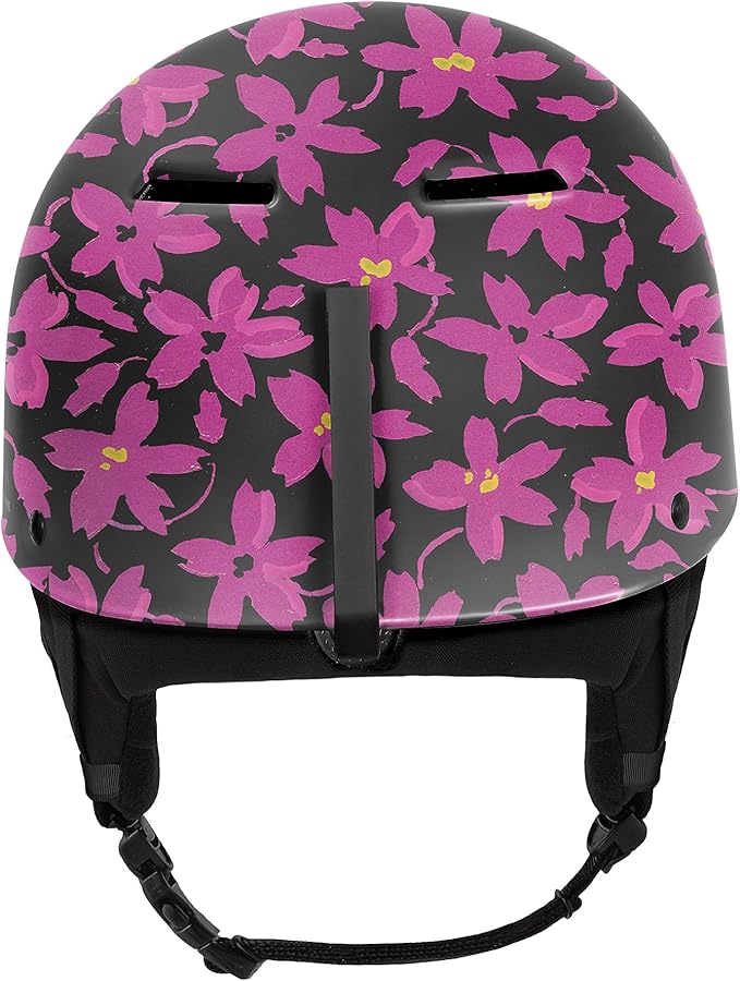 Sandbox Unisex Classic 2.0 Snow Ski and Snowboard Helmet